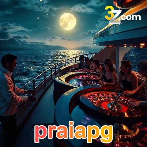 praiapg