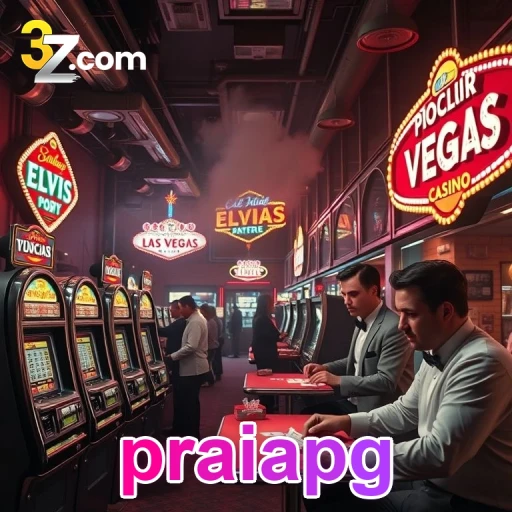 praiapg Aplicativos Móveis