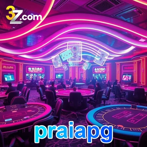 praiapg Jogos Diversos