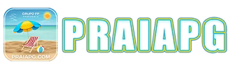 praiapg logo