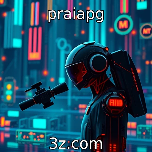 Impacto das tecnologias emergentes na indústria de jogos