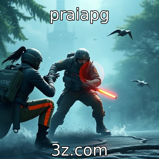 A evolução das mecânicas de jogos multiplayer