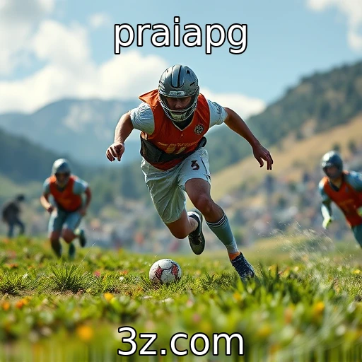 Novas tendências em jogabilidade estão moldando o futuro