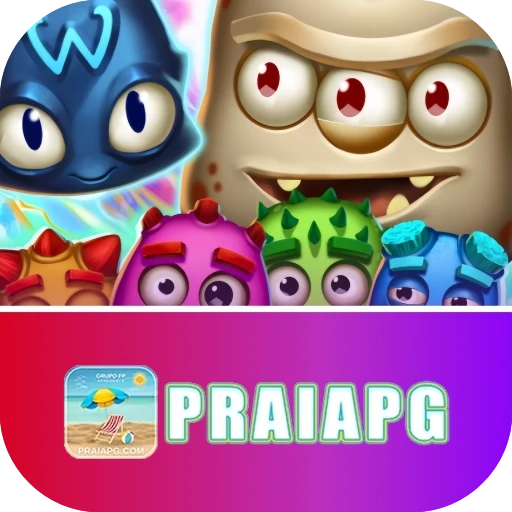 praiapg - Explore a plataforma com os melhores jogos e bônus