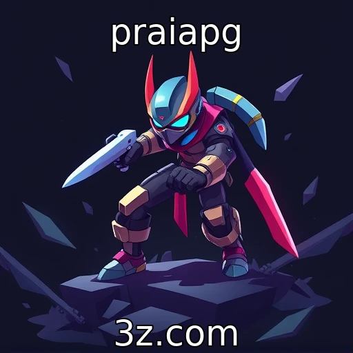 Novas tendências em jogos mobile em crescimento