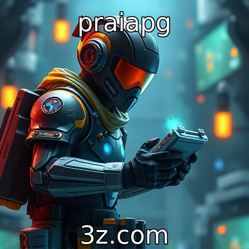 Avanços tecnológicos moldam o futuro dos jogos